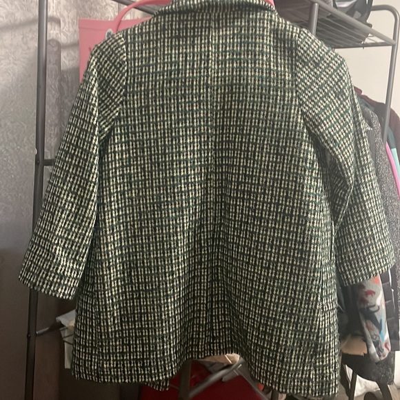 Zara kids jacket size 8 - Picture 3 of 3